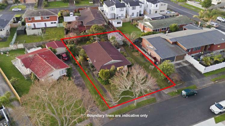 3 Pinero Place Bucklands Beach_22