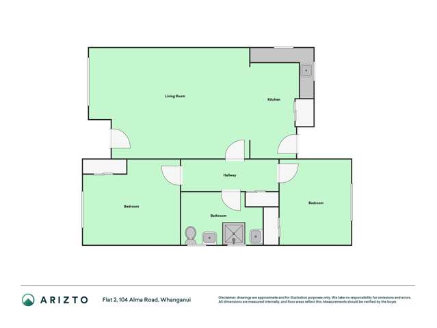 2/104 Alma Road Gonville_1