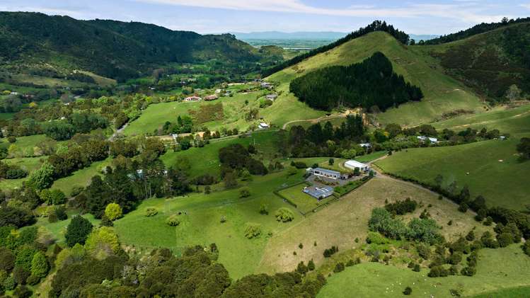 71 Mangotahi Road Thames_25