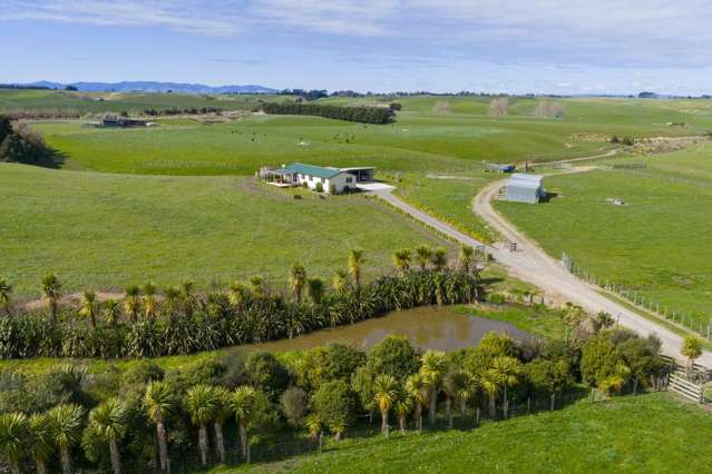 56 Managhs Road Halcombe_4