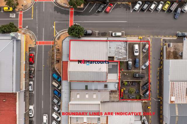 580 Pollen Street Thames-coromandel_1