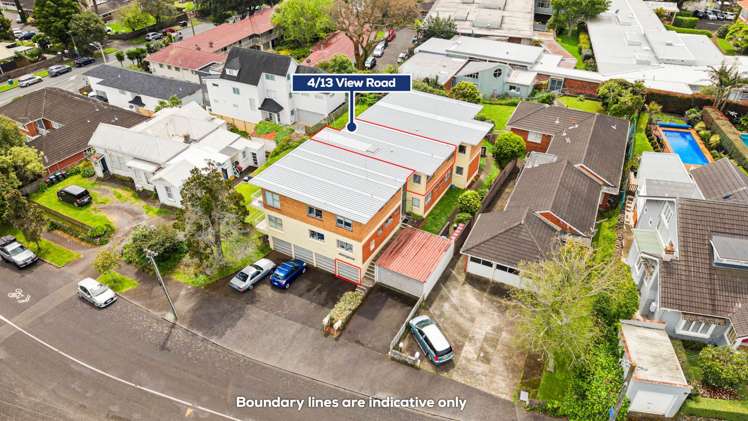 4/13 View Road Mt Eden_12