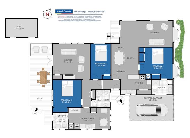 68 Cambridge Terrace Papatoetoe_12