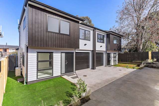 New Freehold - Great Schools, Great Location!