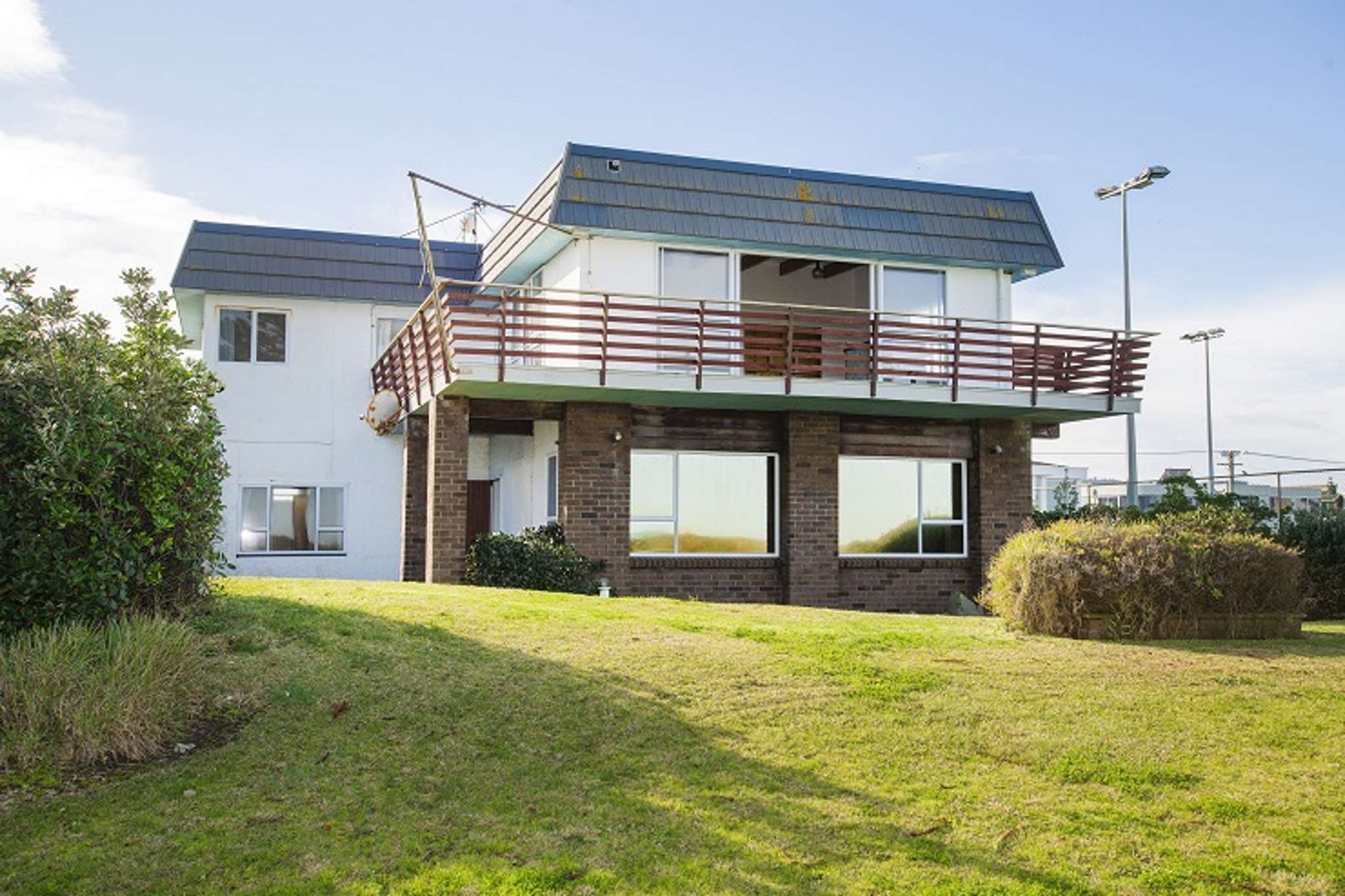 Gisborne beach house smashes price records with $2.8m sale