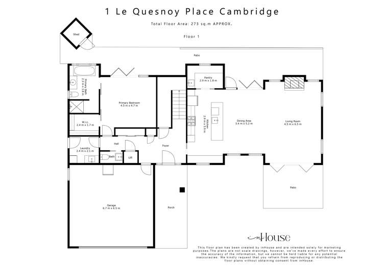 1 Le Quesnoy Place Cambridge_40