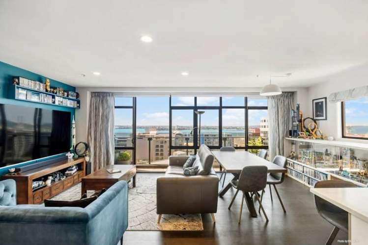 12b/97 Shortland Street Auckland Central_3