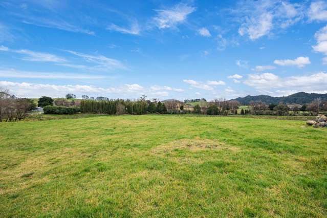 Jump in Quick-Only 2 2.1ha Blocks (approx 5 acres)