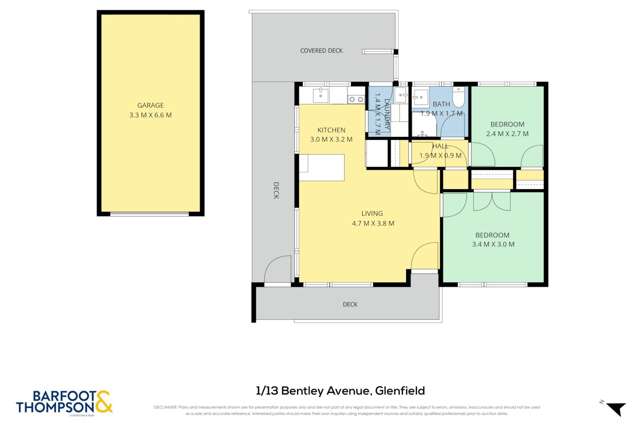 1/13 Bentley Avenue Glenfield_1