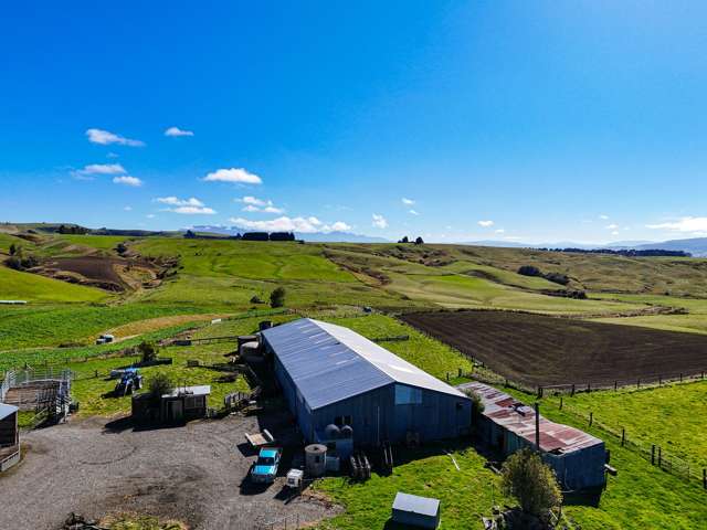 27 Moffat and Forbes Road Otautau_1