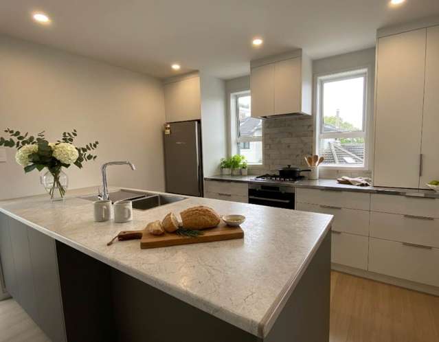 The one you must look at