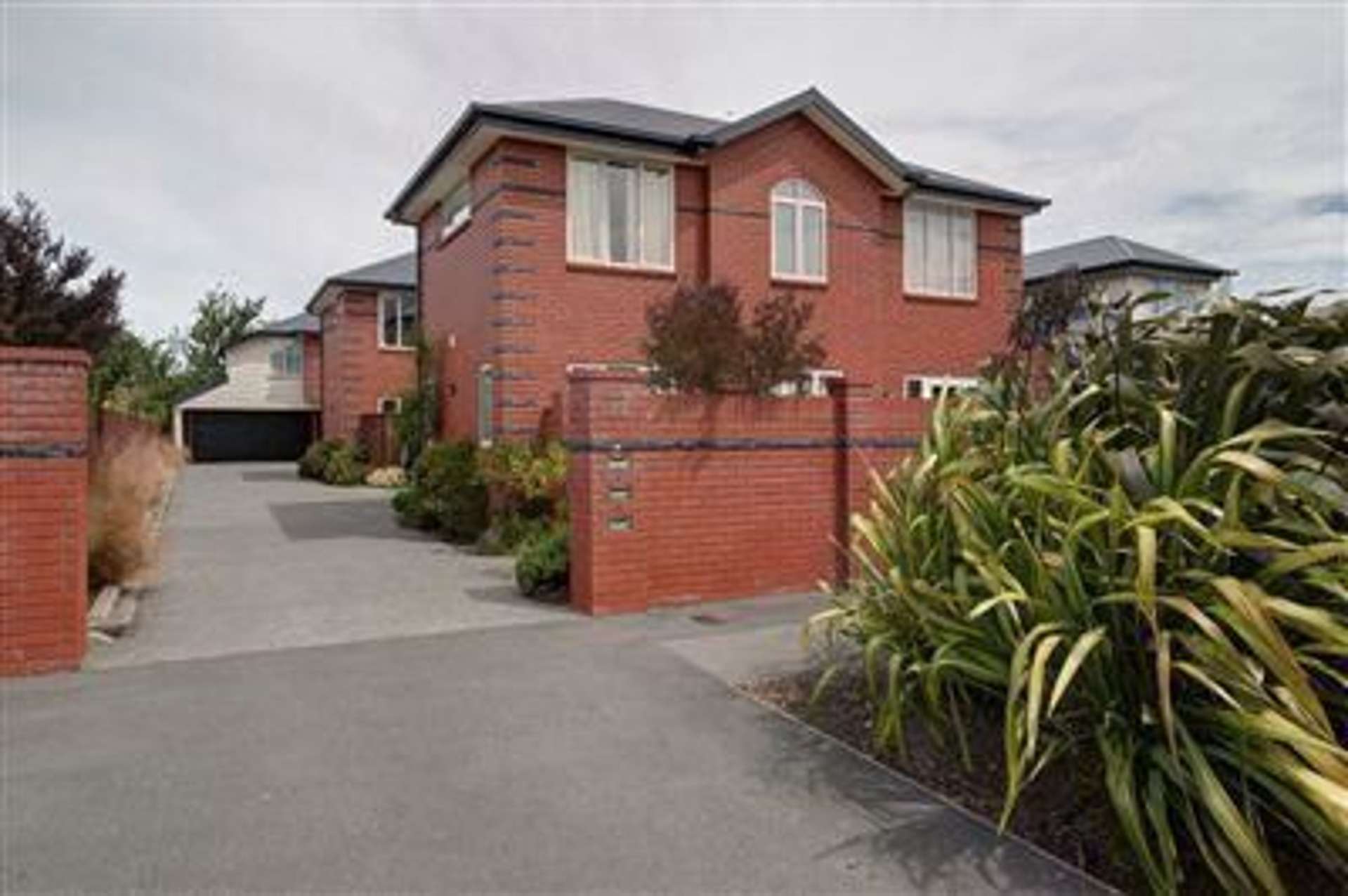 17a Peverel Street Riccarton_0