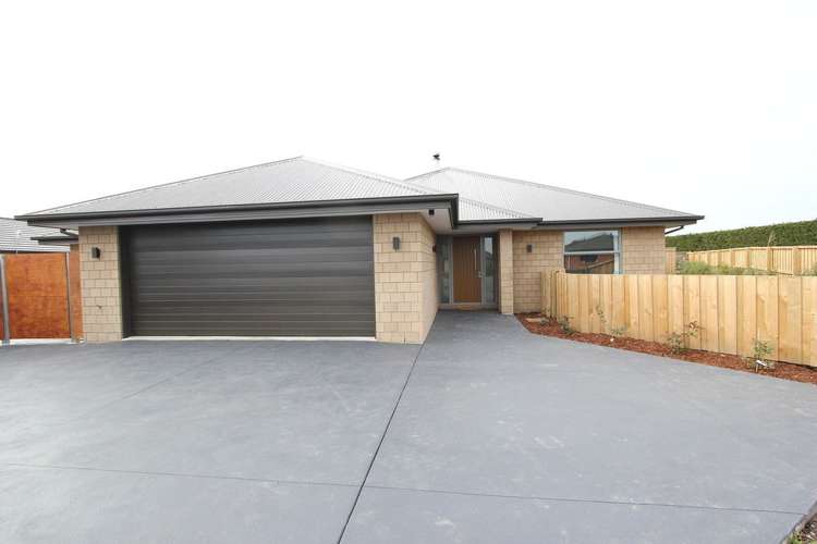 61 Masefield Drive Rolleston_22
