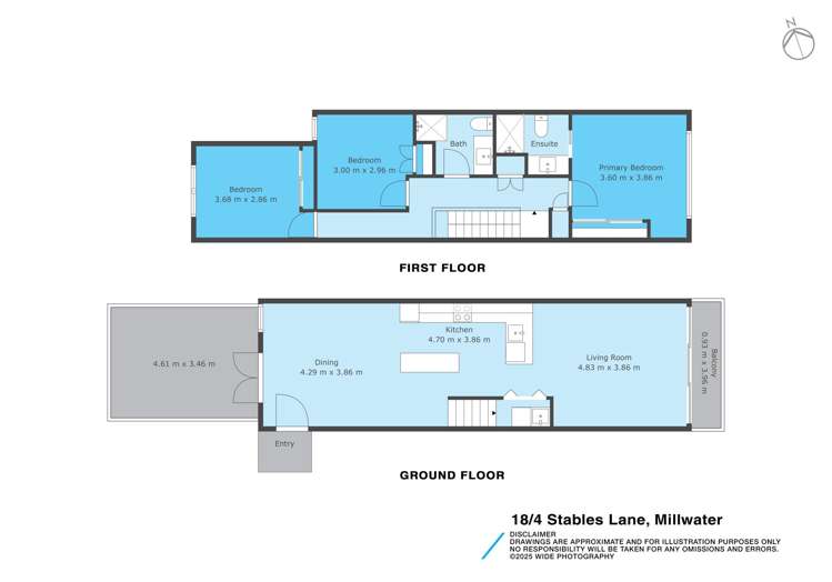 18/4 Stables Lane Millwater_24