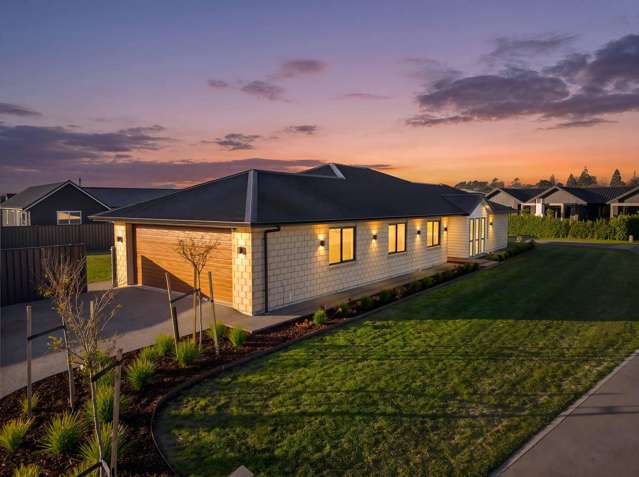 Exclusive Town Living - Prestige Location