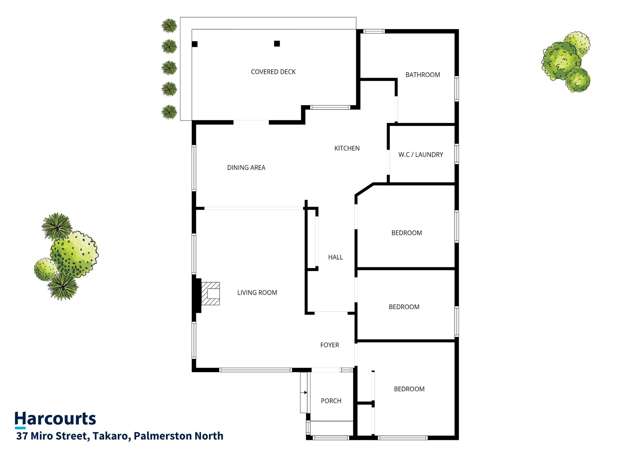 37 Miro Street Takaro_1