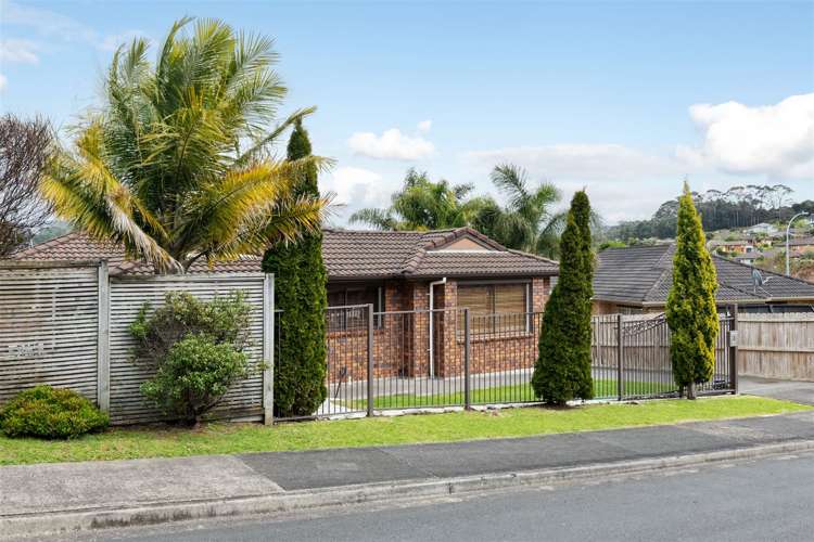 3 Hornsey Avenue Henderson_25