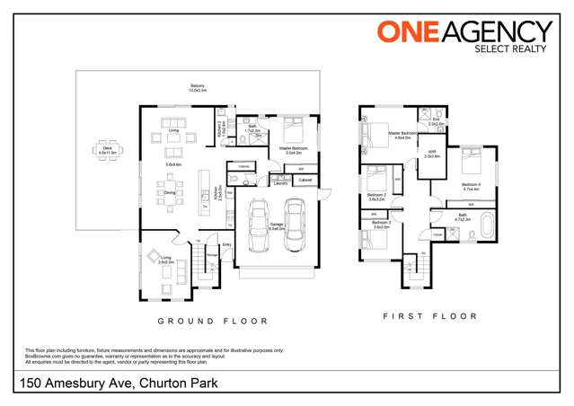 150 Amesbury Drive Churton Park_1
