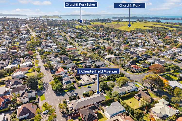 1 Chesterfield Avenue St Heliers_28