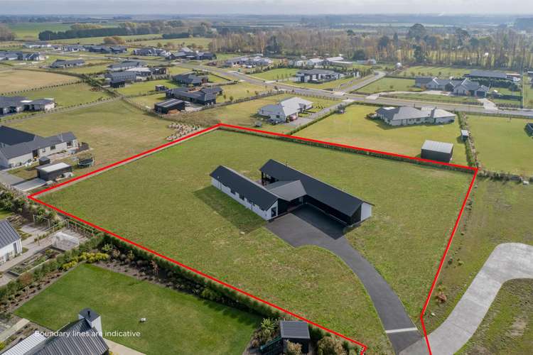 33 Bella Vita Drive Lincoln_2