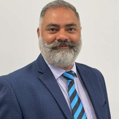 Jimmy Singh
