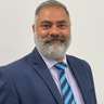 Jimmy Singh