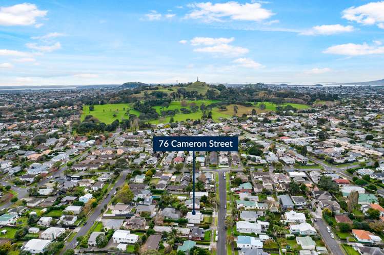 76 Cameron Street Onehunga_19