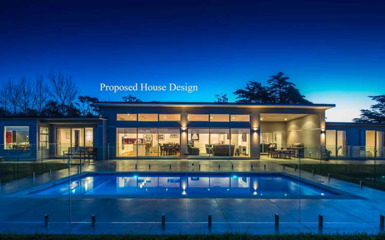 143 Ridge Road Mahurangi East_17