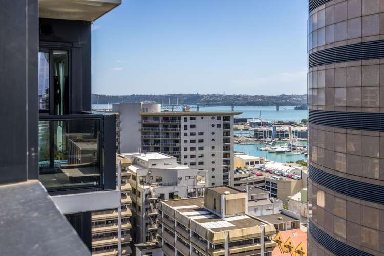 1308A/32 Swanson Street Auckland Central_11