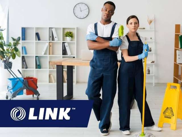 Owner-Light Cleaning Biz - Waikato