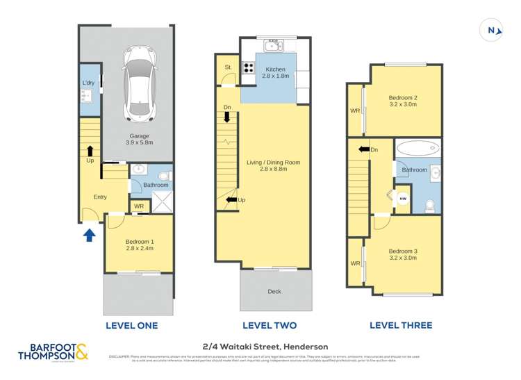 Lot 2/4 Waitaki Street Henderson_12