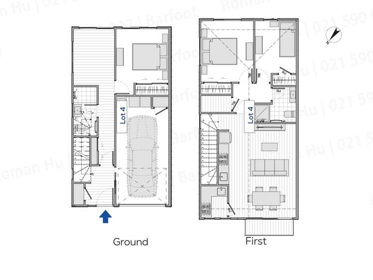 4/10 Starling  Place Ranui_18
