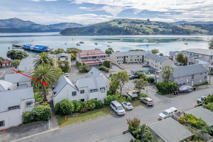 4i Aubrey Street Akaroa_9