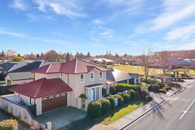 Big on Space, Smart on Land - A Standout Buy