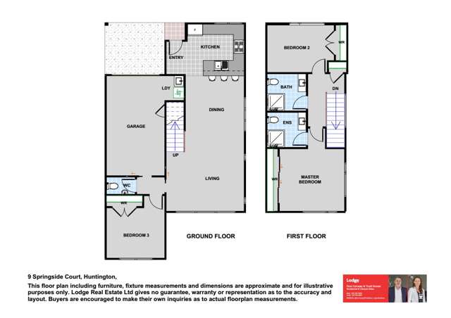 9 Springside Court Huntington_1