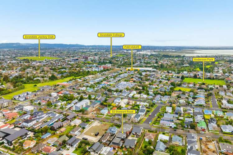 32A Stewart Road Mount Albert_27