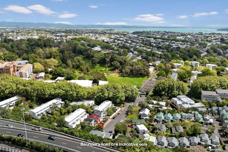 46C Beresford Street Central Freemans Bay_11