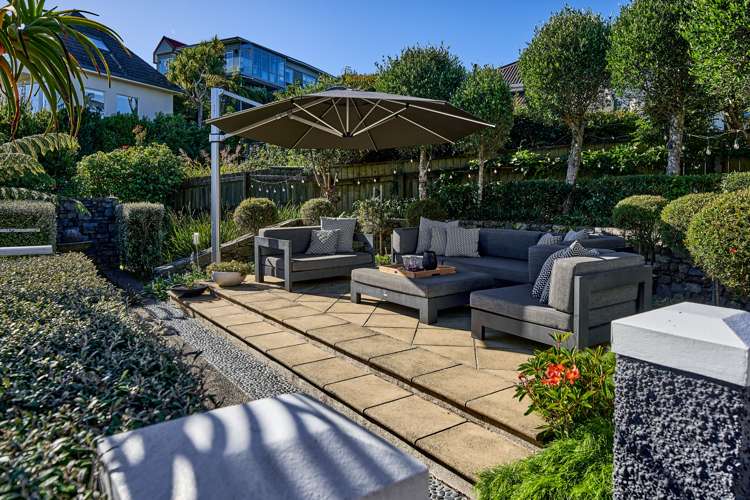 19 Anne Street Wadestown_19