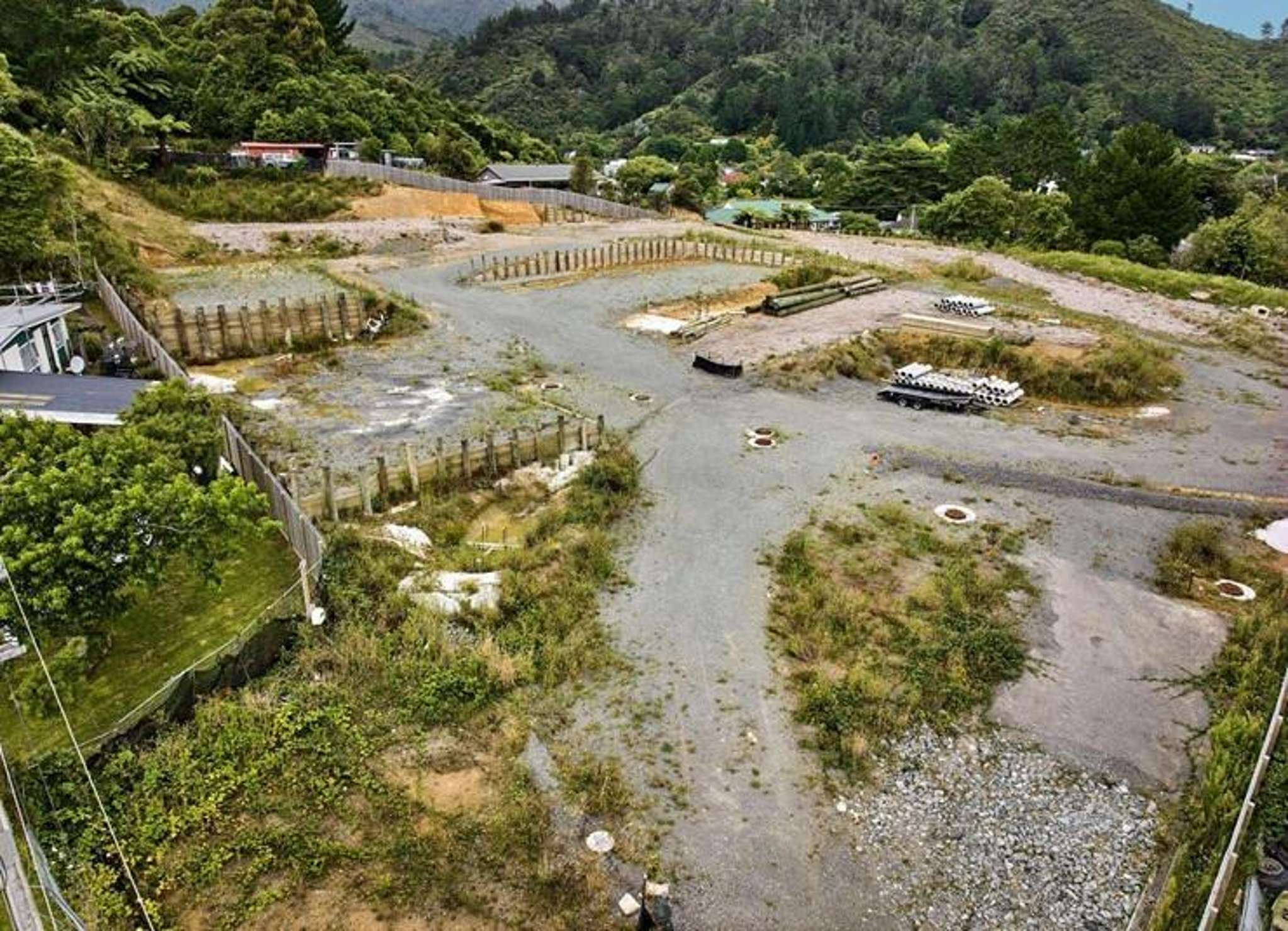 First-time buyers shattered: Mortgagee sale of site that promised 51 affordable homes