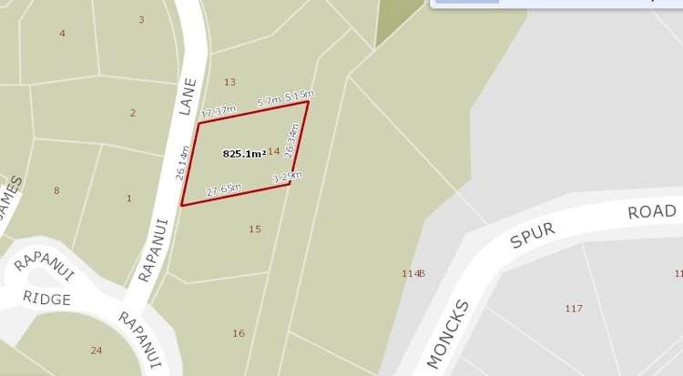 14 Rapanui Lane Redcliffs_1