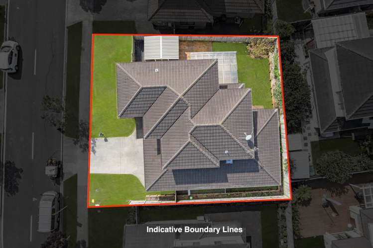 26 Amaretto Avenue Flat Bush_27