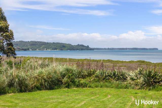 Coastal Serenity Meets Lifestyle Opportunity