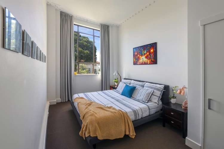 2/254 Willis Street Te Aro_8
