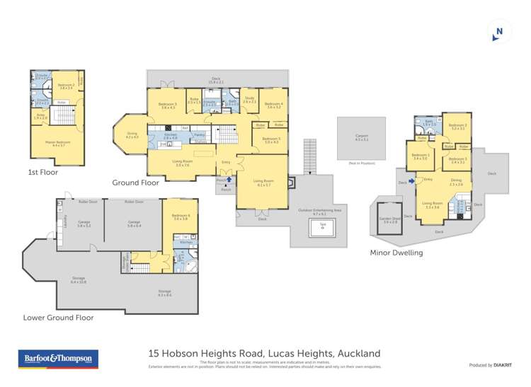 15 Hobson Heights Road Lucas Heights_23