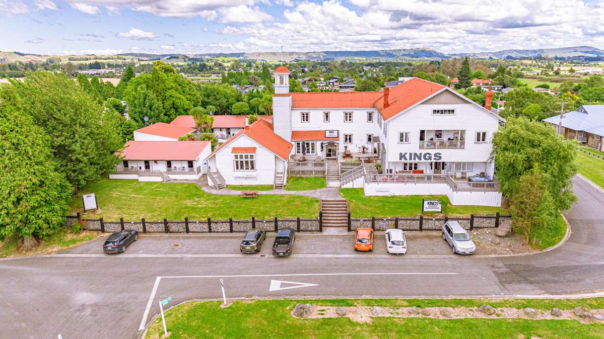 3 Rimu 3 Rimu Street | Ohakune | Ruapehu | Houses for Sale - OneRoof