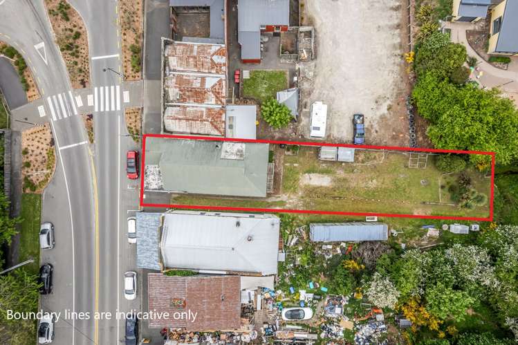 43 Tiverton Street Palmerston_26