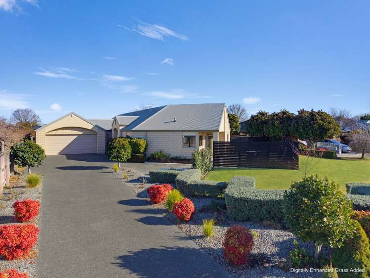 6 Thornley Place Woodend - Waimakariri_1