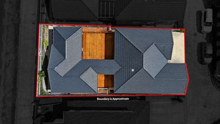 102 Thomas Road Flat Bush_31
