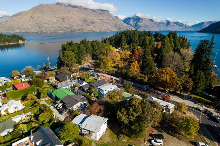 9 Brisbane Street Queenstown_10