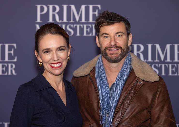 Media and agents have reported that Dame Jacinda Ardern has bought a home in the Sydney suburb of Dee Why. Photo / Getty Images